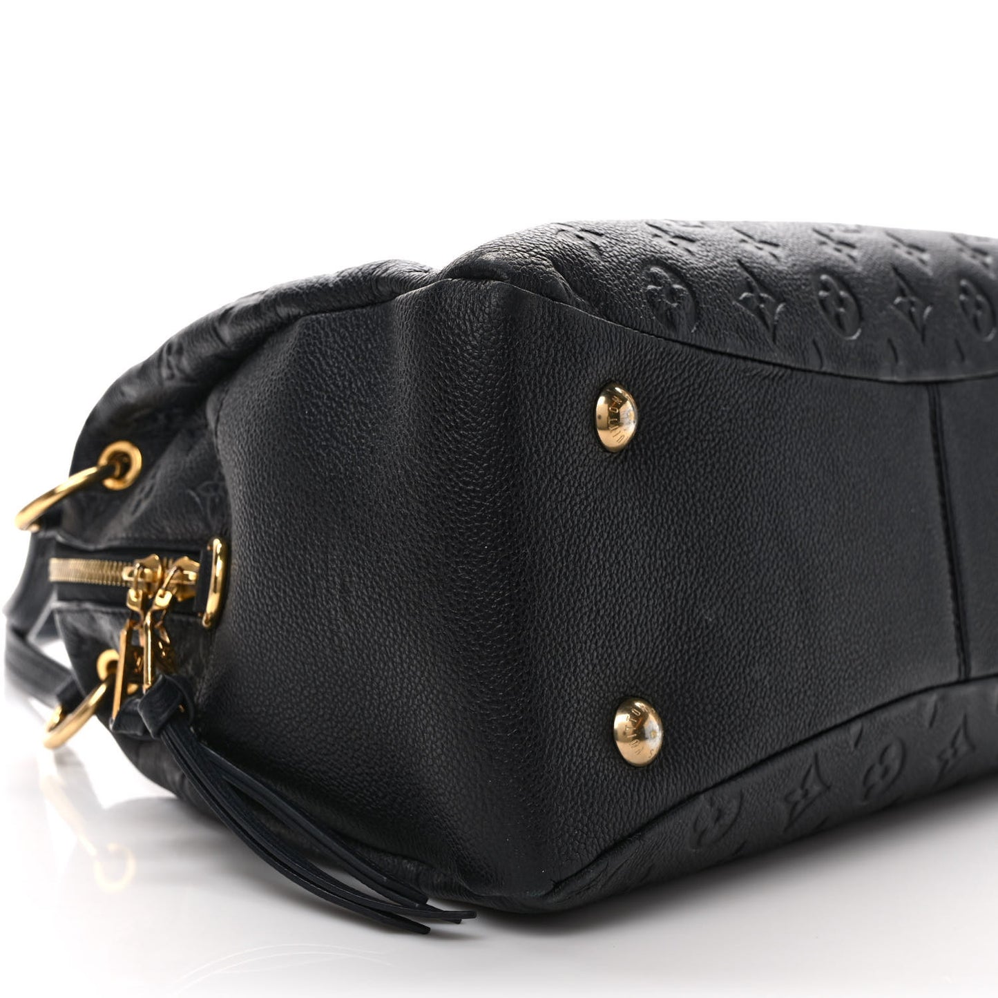 Empreinte Ponthieu PM Black