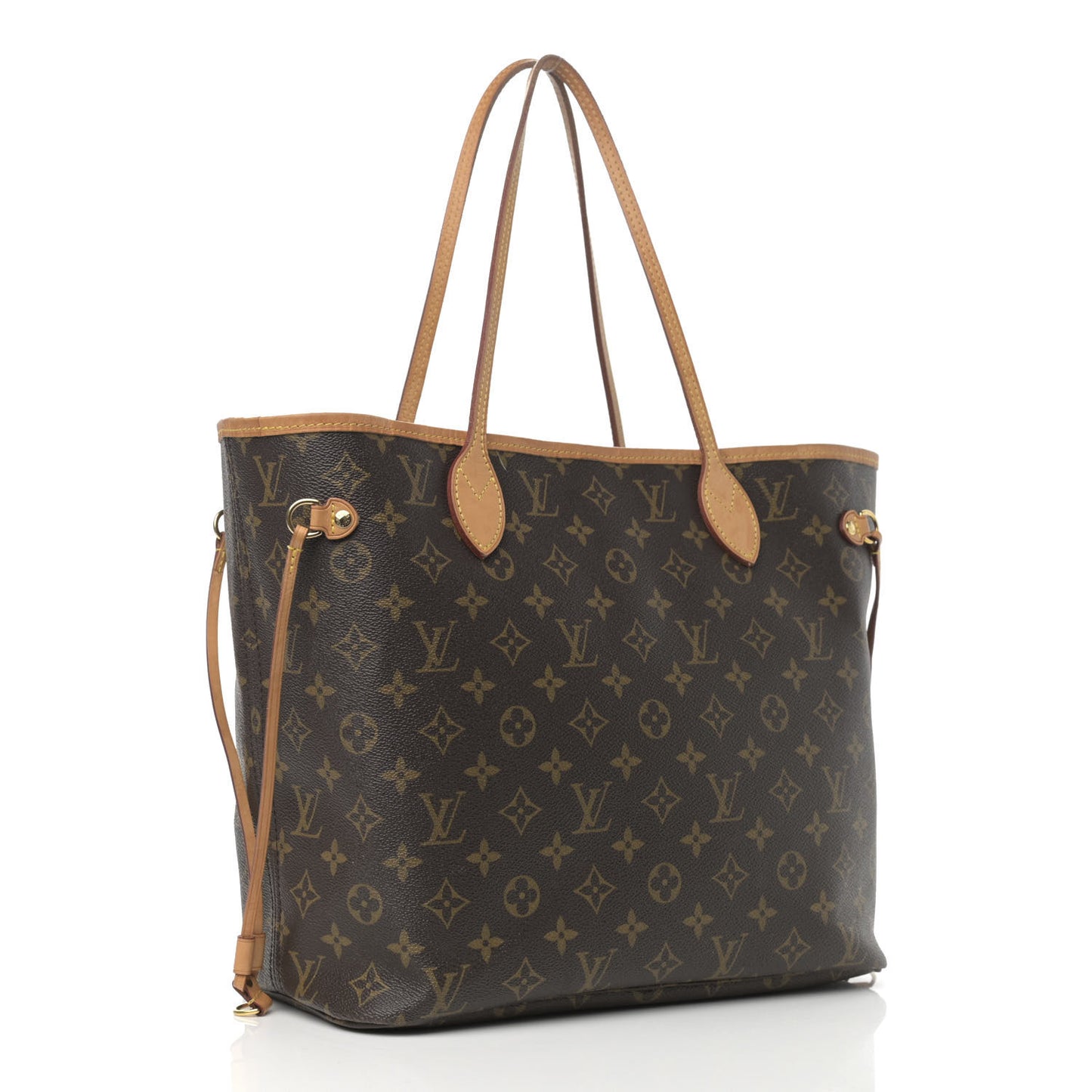 Monogram Neo Neverfull MM