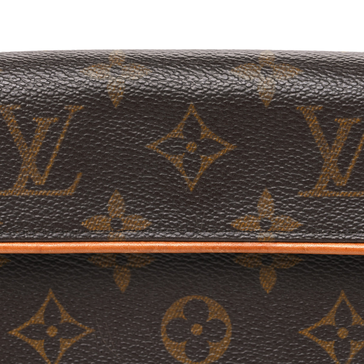 Monogram Pochette Florentine S