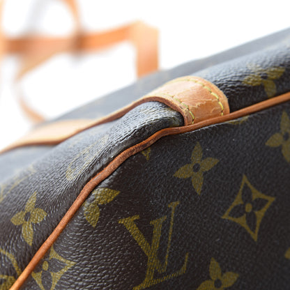Louis Vuitton Monogram Sac Shopping Tote 8 of 30