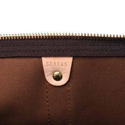 Louis Vuitton Monogram Keepall 45 6 of 15