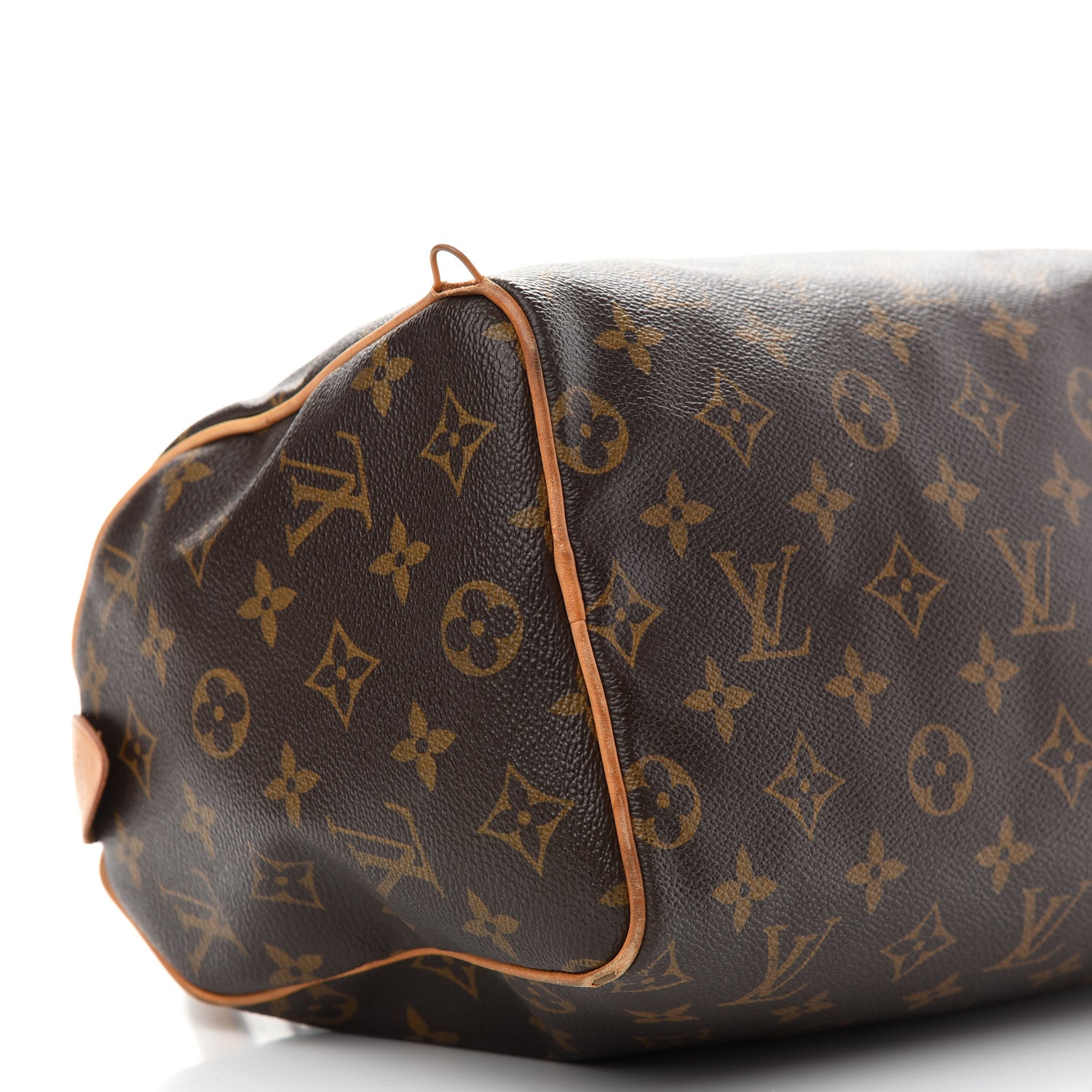 Louis Vuitton Monogram Speedy 25 8 of 11