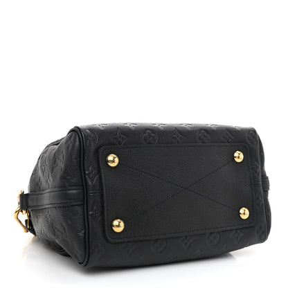 Louis Vuitton Empreinte Speedy Bandouliere 25 Infini 4 of 12