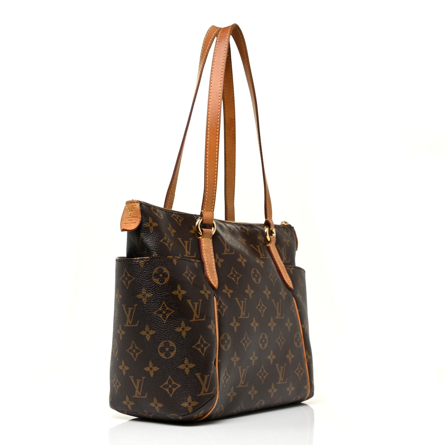 Louis Vuitton Monogram Totally PM 3 of 21