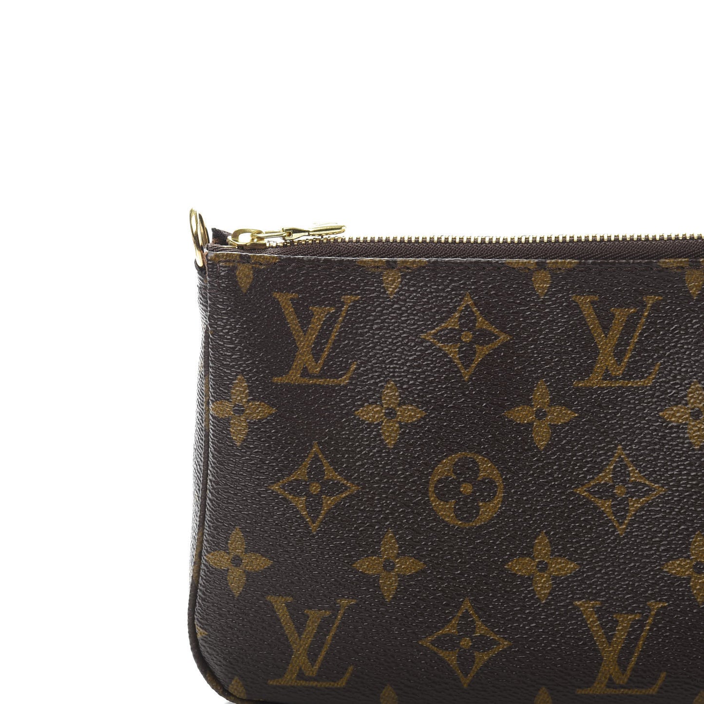 Monogram Pochette Accessories NM