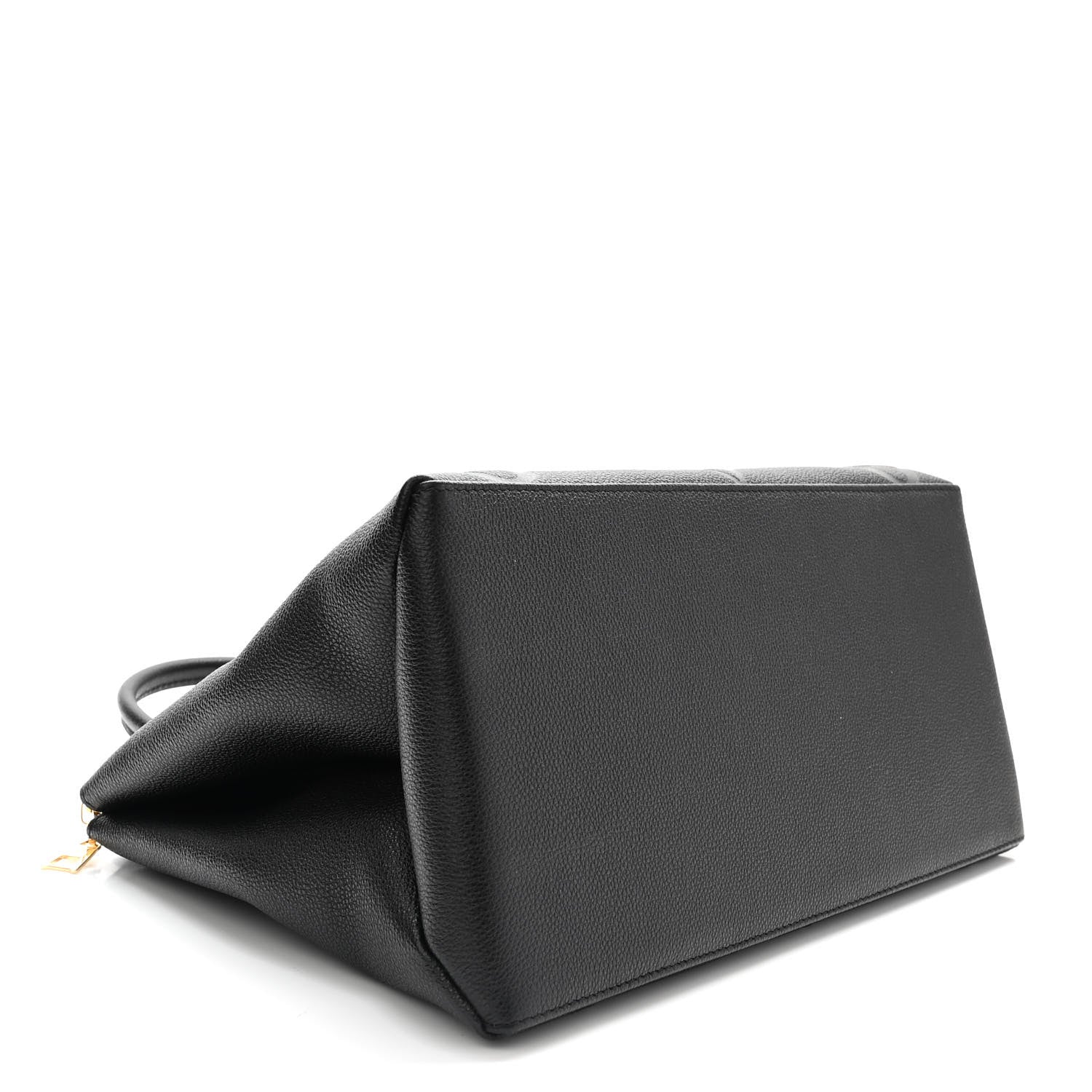 Louis Vuitton Empreinte Monogram Giant Grand Palais Black 4 of 10