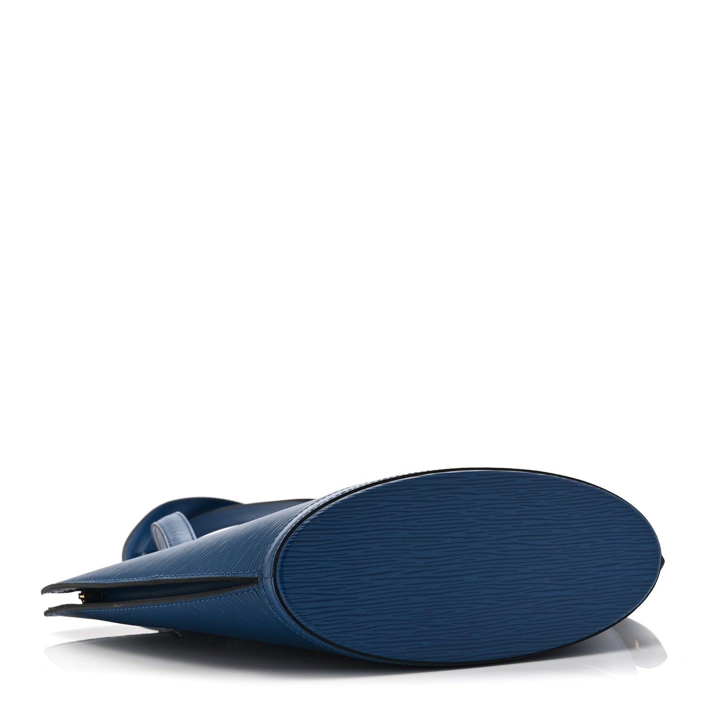 Epi Saint Jacques PM Long Straps Toledo