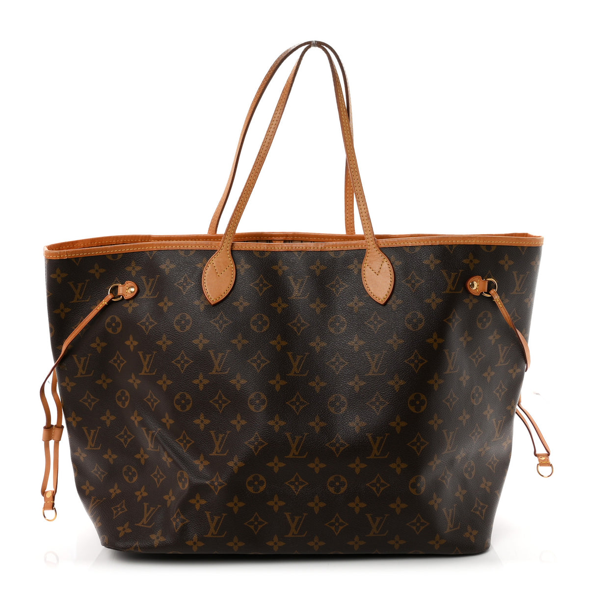 Louis Vuitton Monogram Neo Neverfull GM 1 of 10