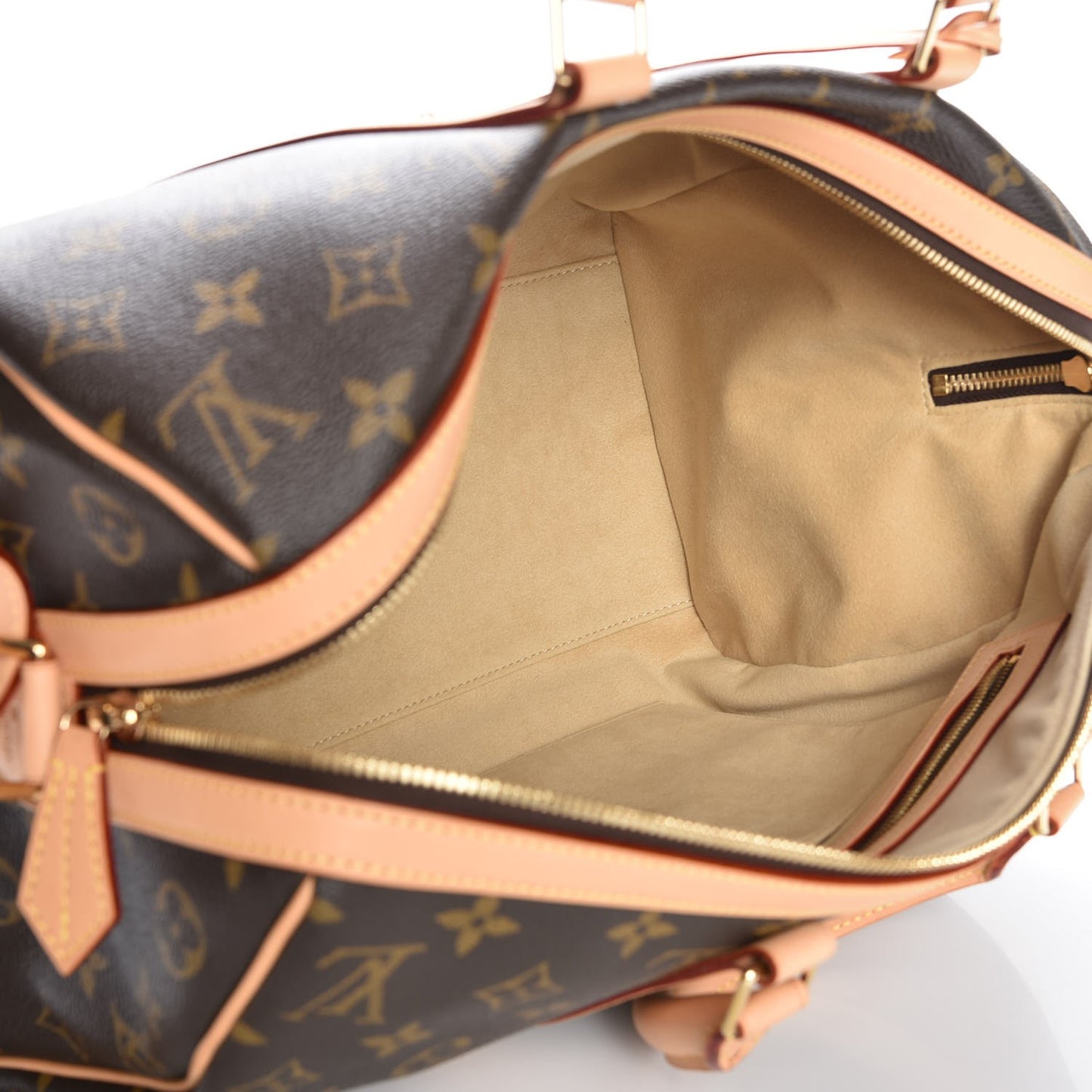 Monogram SC Bag MM