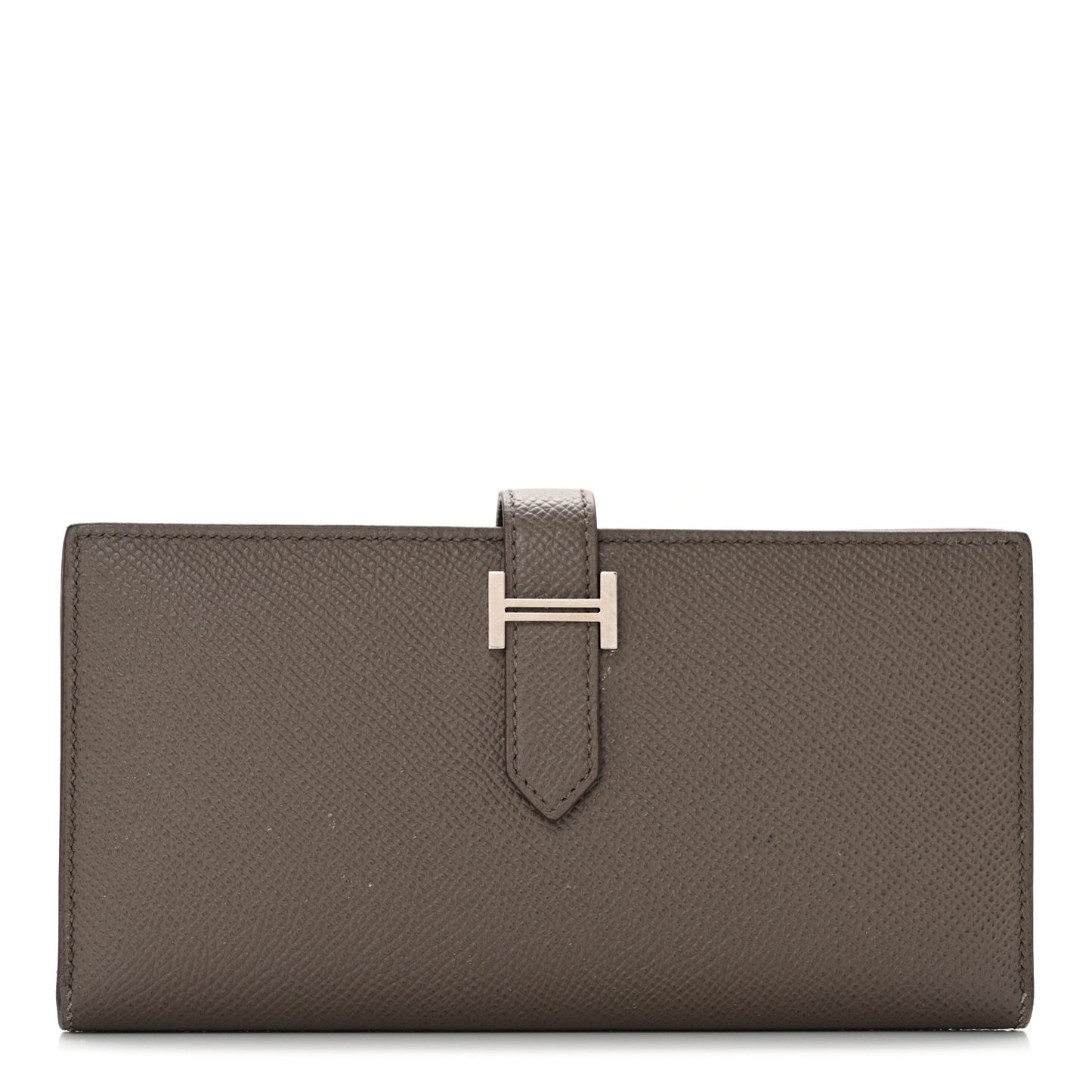 Epsom Bearn Gusset Wallet Etain