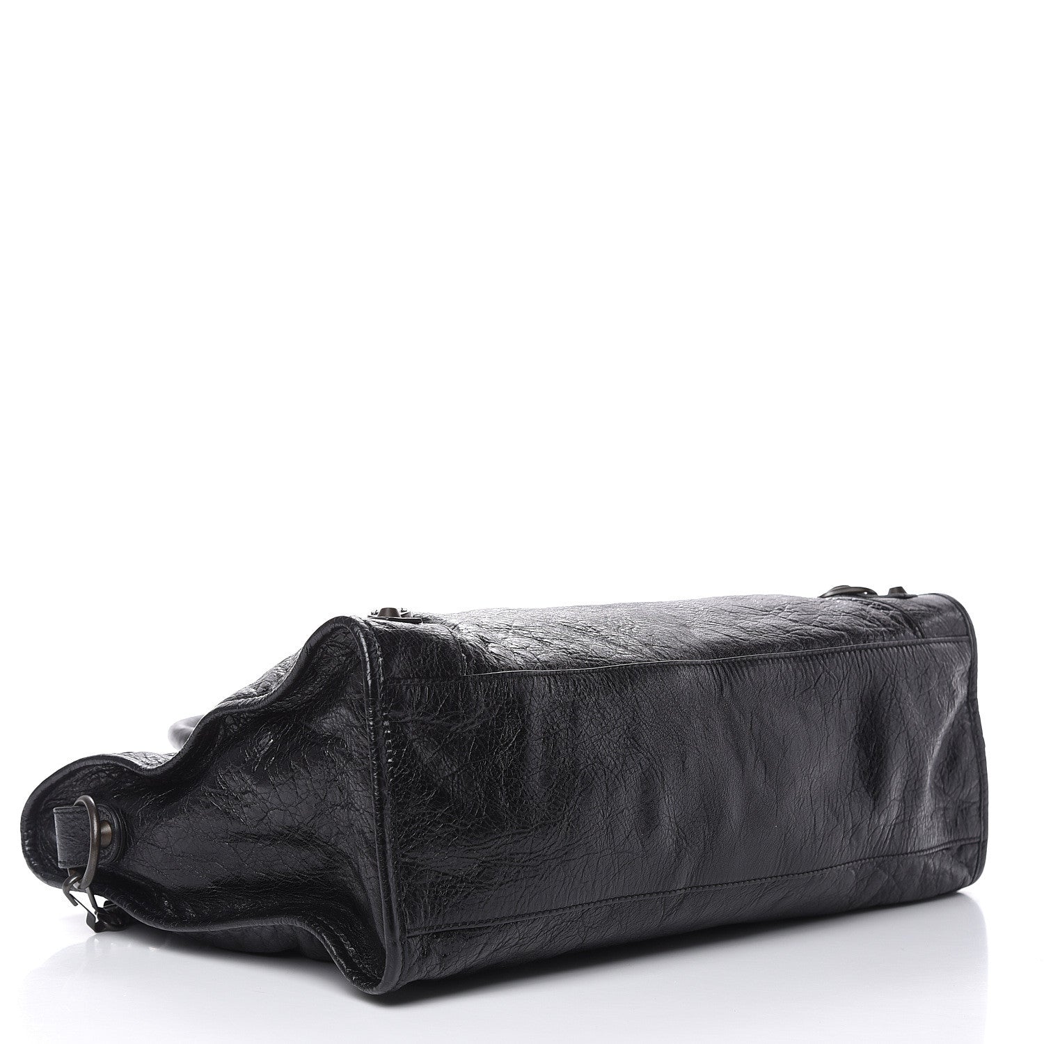 Balenciaga Agneau Classic Hardware City Black 4 of 11