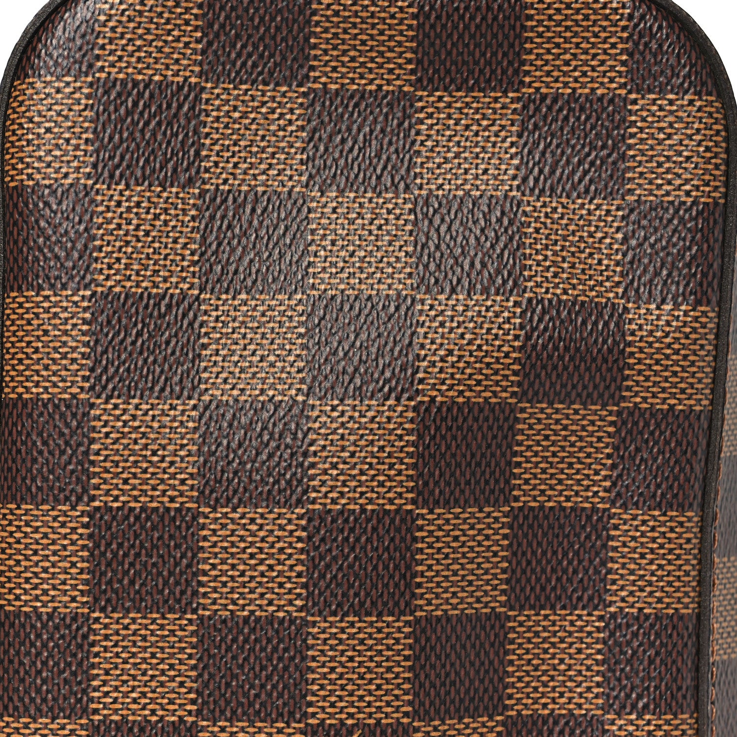 Louis Vuitton Damier Ebene Geronimos 6 of 8
