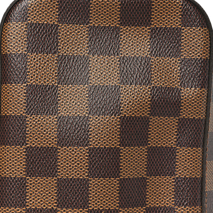 Louis Vuitton Damier Ebene Geronimos 6 of 8