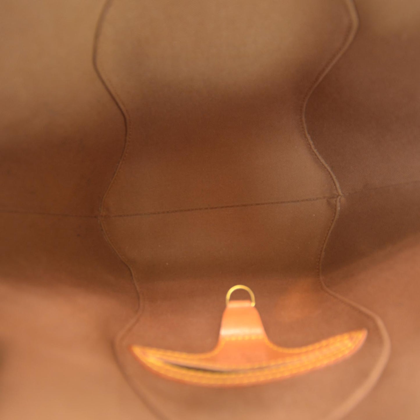 Monogram Ellipse PM