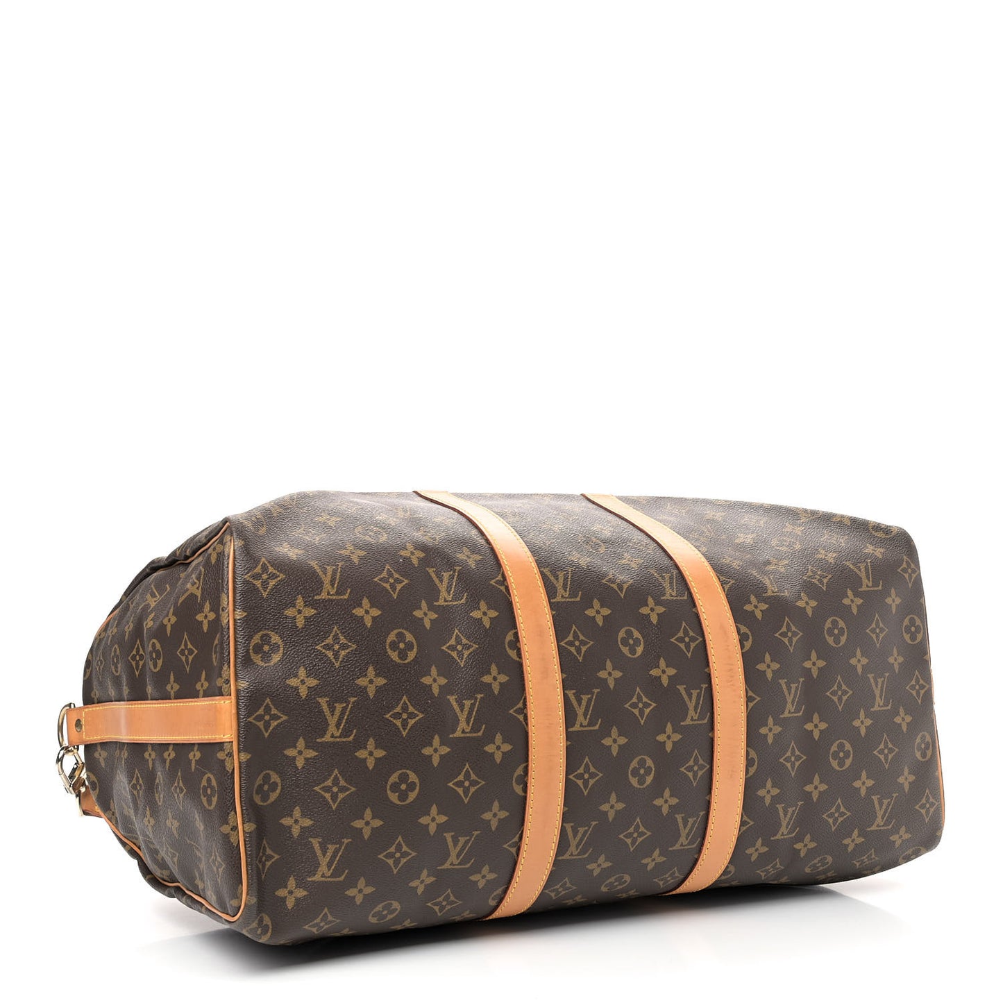 Monogram Keepall Bandouliere 50