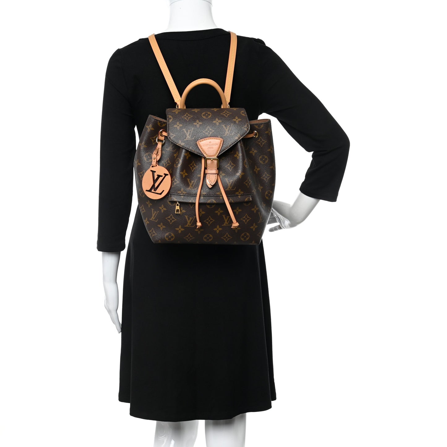 Monogram Montsouris PM