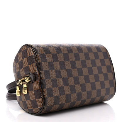 Louis Vuitton Damier Ebene Ribera Mini 4 of 14