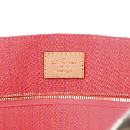 Louis Vuitton Damier Azur Calvi 6 of 12