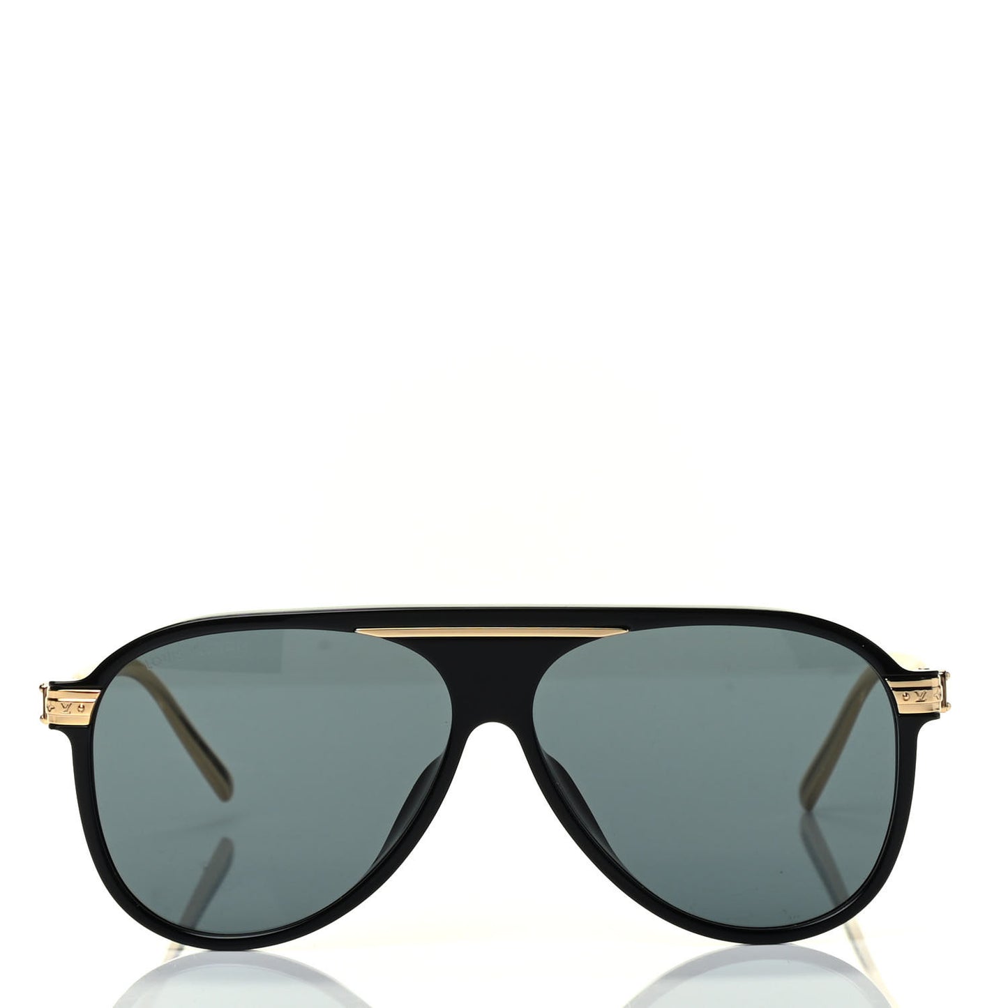 Blackwood Sunglasses Z1264E Black