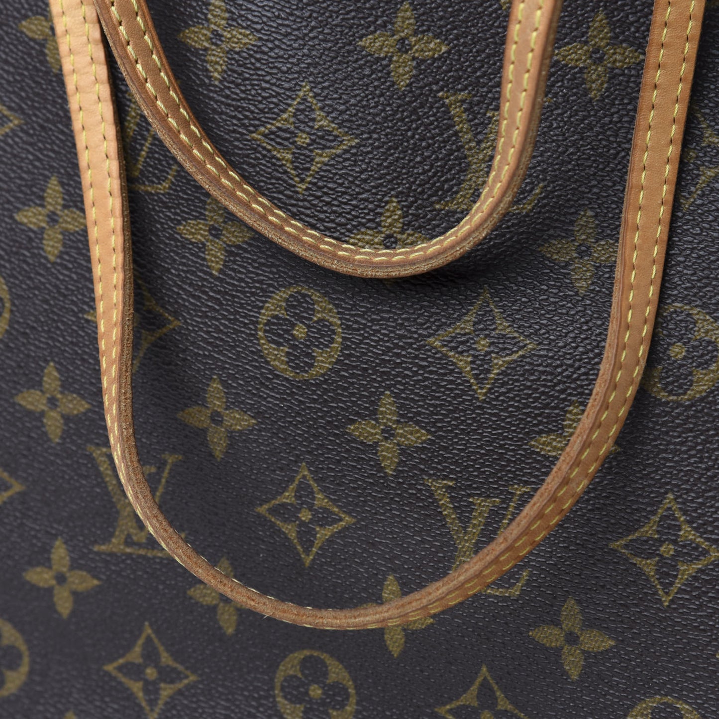 Monogram Neverfull MM