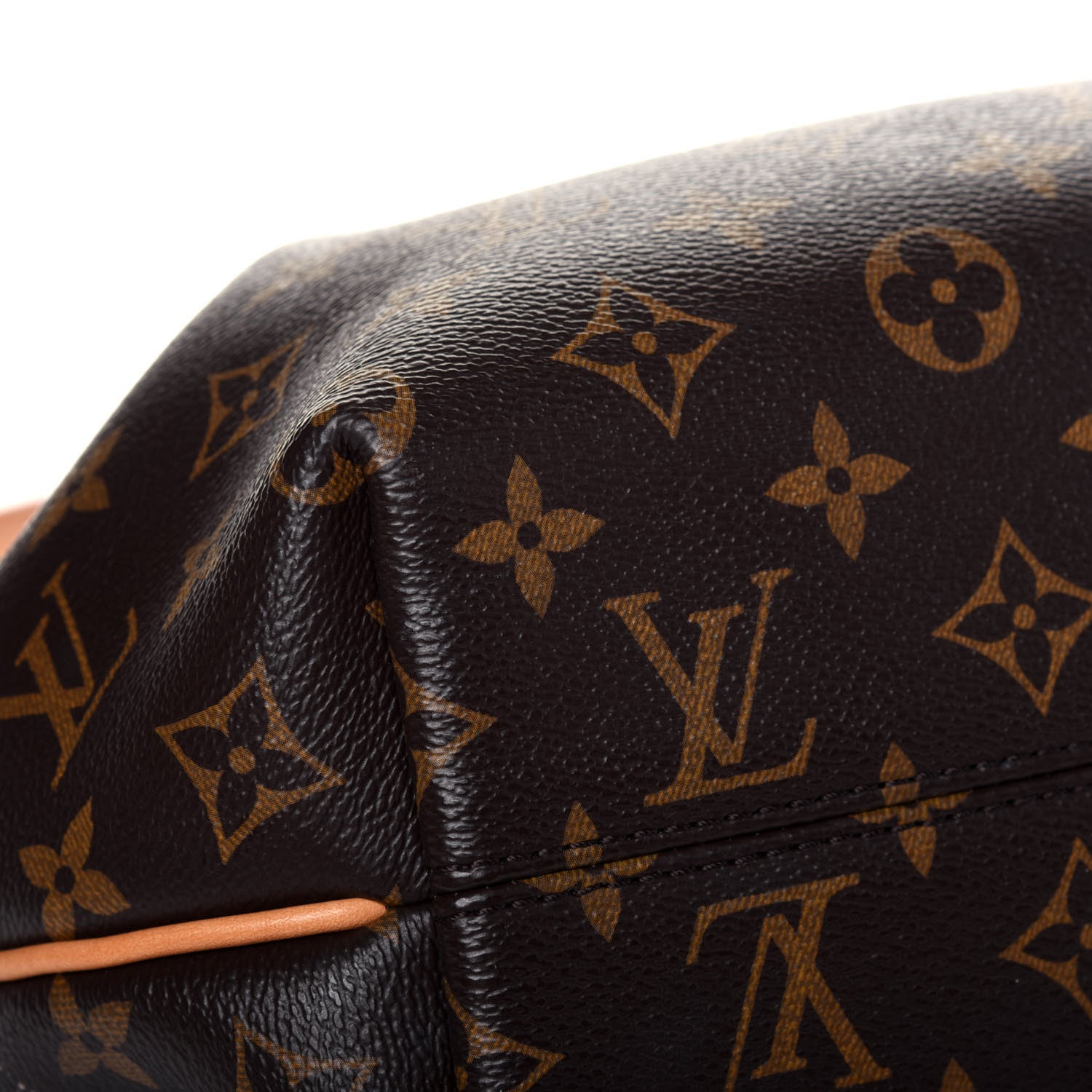 Louis Vuitton Monogram Turenne PM 12 of 25