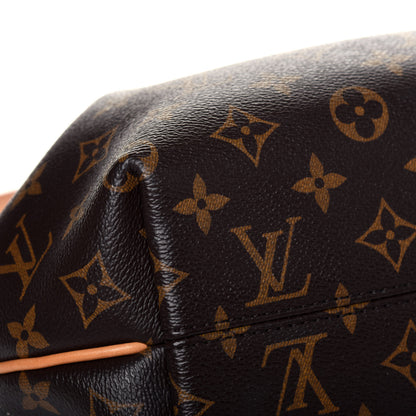 Louis Vuitton Monogram Turenne PM 12 of 25