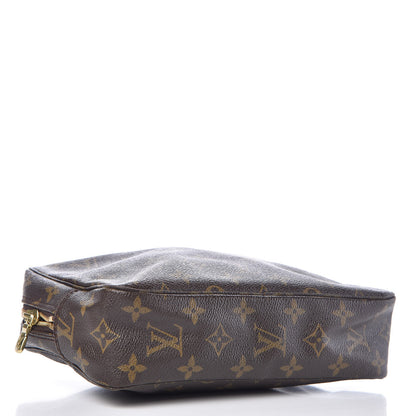 Louis Vuitton Monogram Trousse Toilette 23 4 of 8