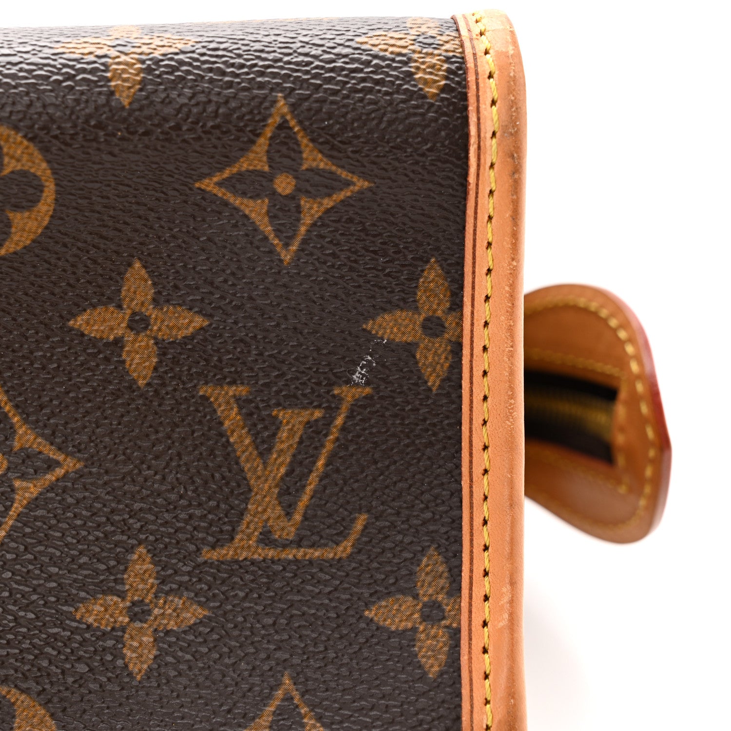 Louis Vuitton Monogram Popincourt 12 of 19