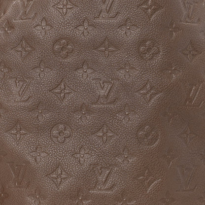 Louis Vuitton Empreinte Artsy MM Ombre 8 of 10