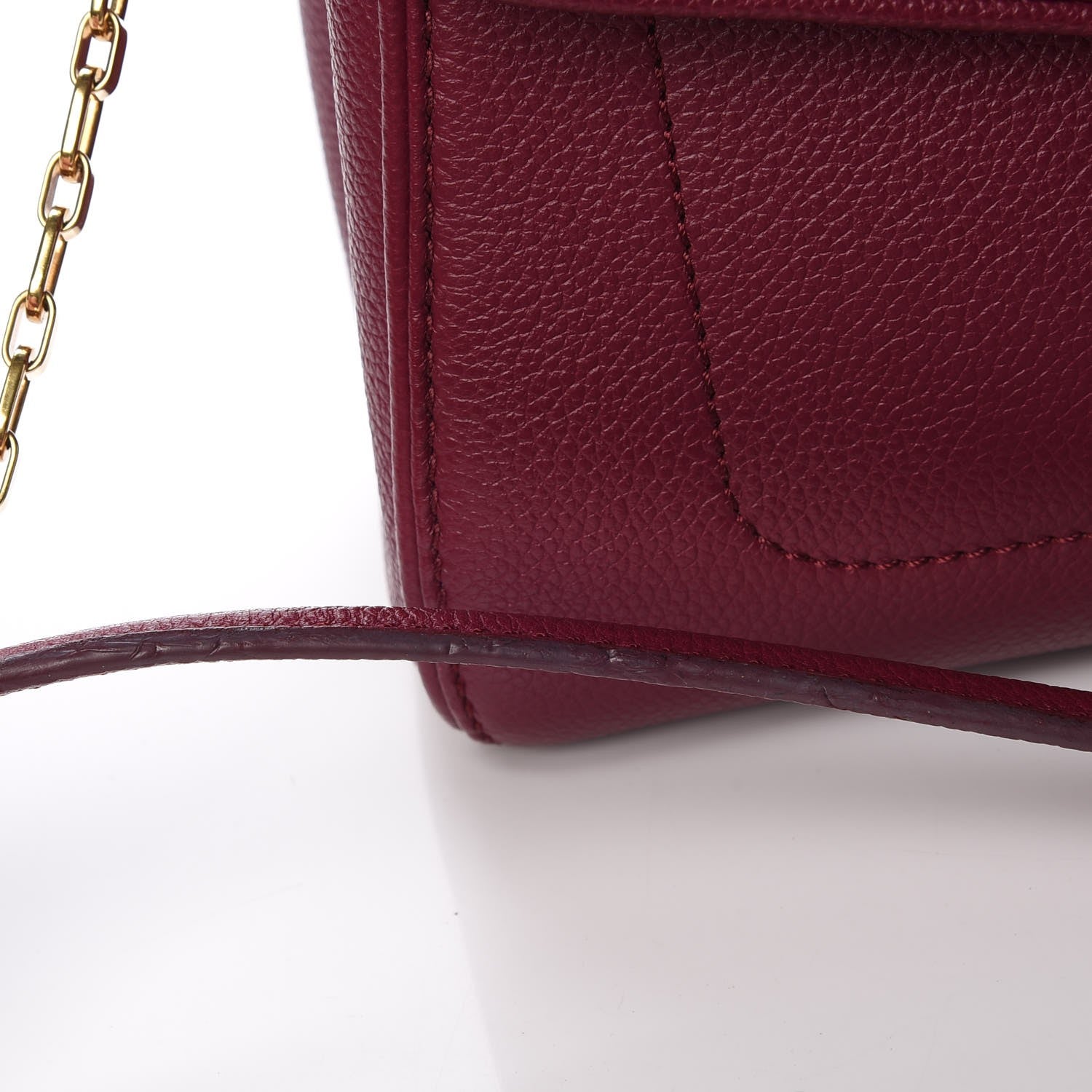 Louis Vuitton Empreinte Saint Germain MM Aurore 11 of 11