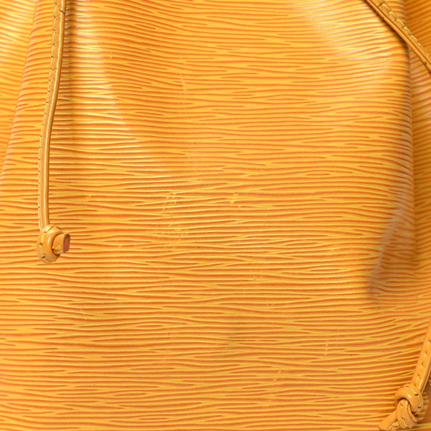 Louis Vuitton Epi Petit Noe Tassil 7 of 14