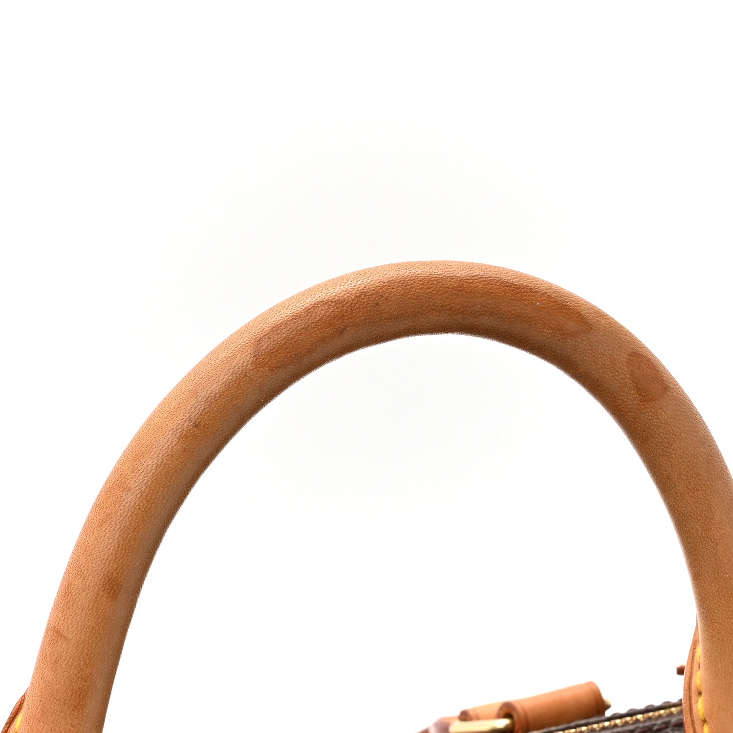 Louis Vuitton Monogram Speedy 35 15 of 15