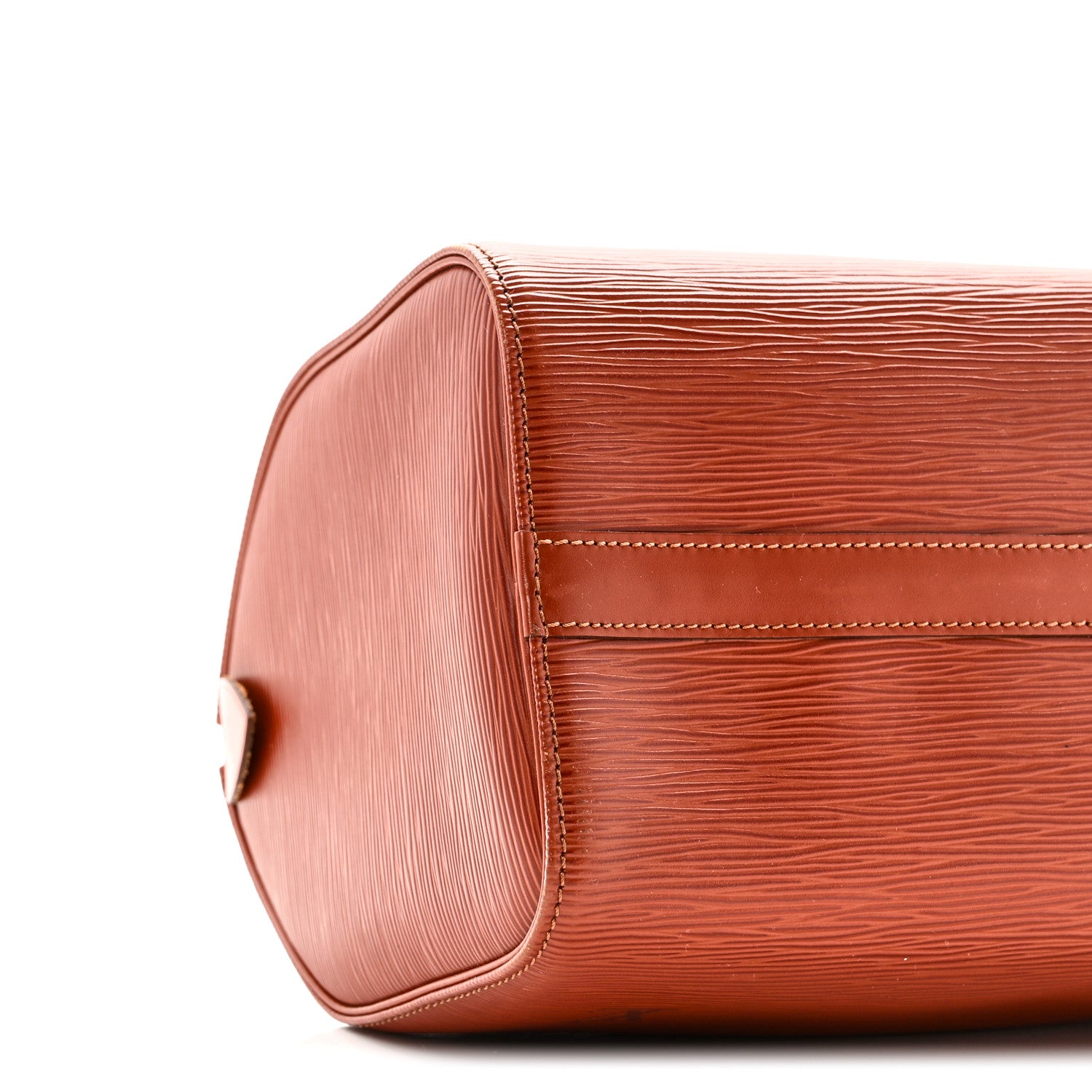 Louis Vuitton Epi Speedy 25 Kenyan Fawn 8 of 9