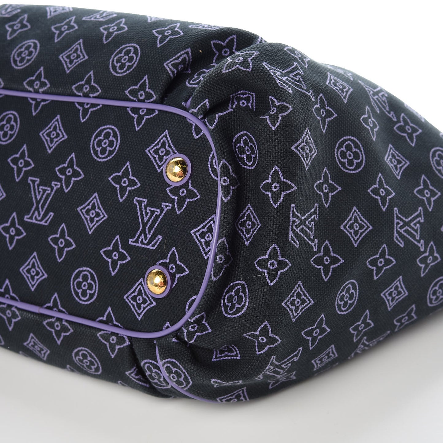 Cabas Ipanema GM Navy