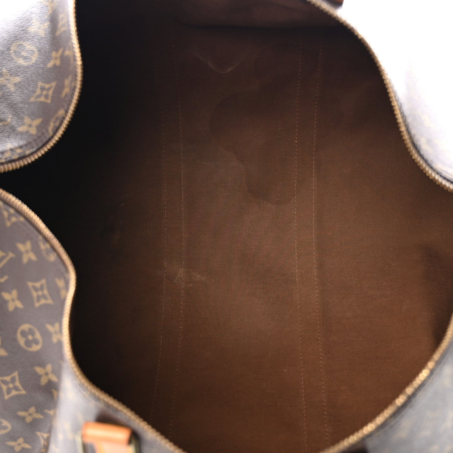 Monogram Keepall 55