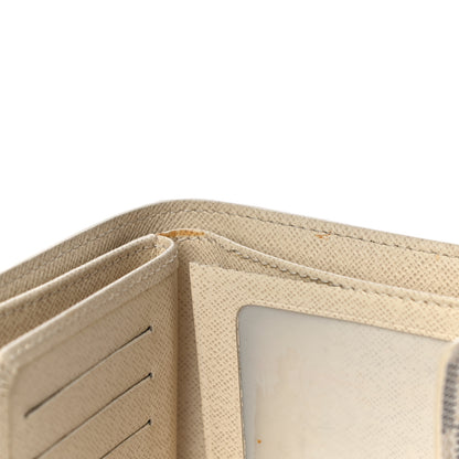 Louis Vuitton Damier Azur Koala Wallet 12 of 13