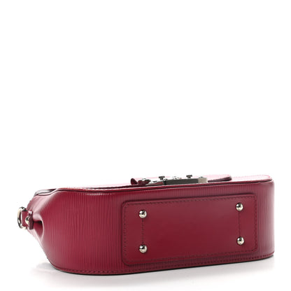 Louis Vuitton Epi Eden Fuchsia 3 of 10