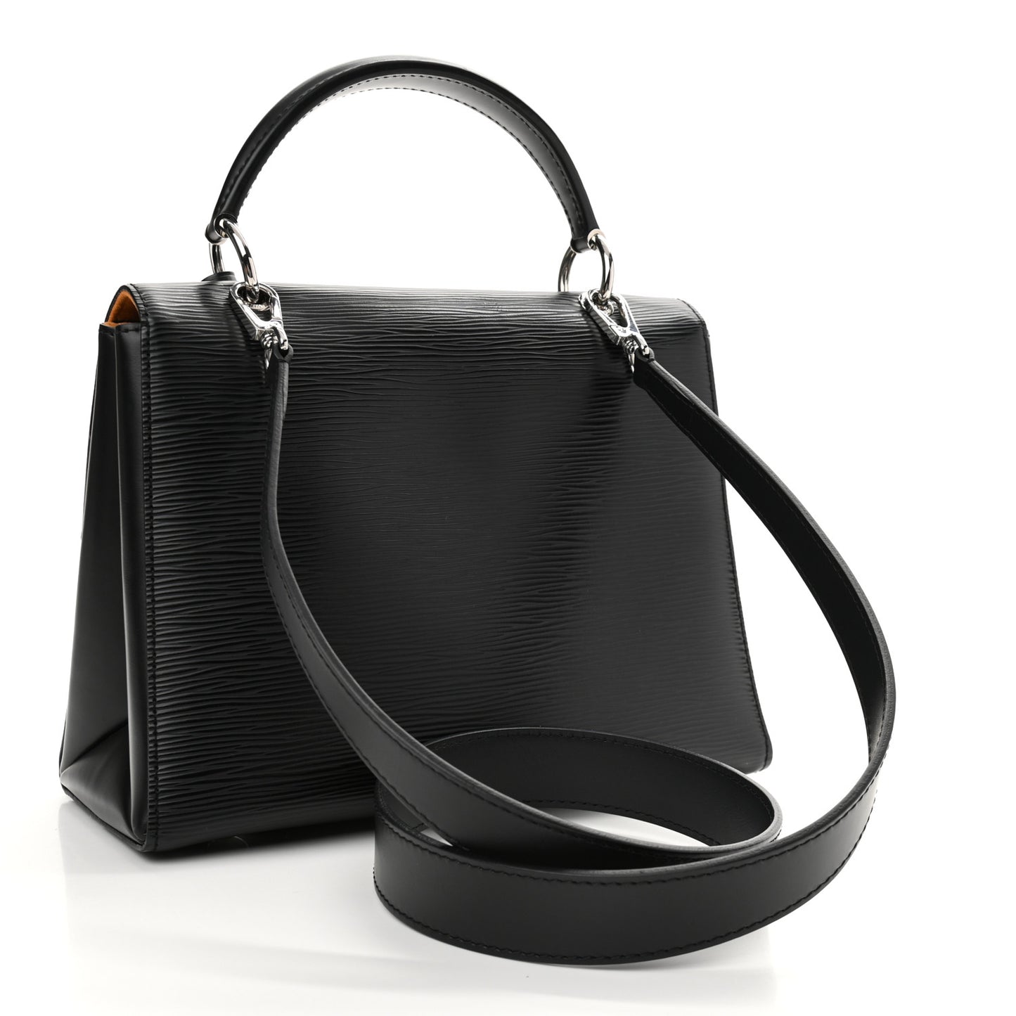 Epi Grenelle PM Black