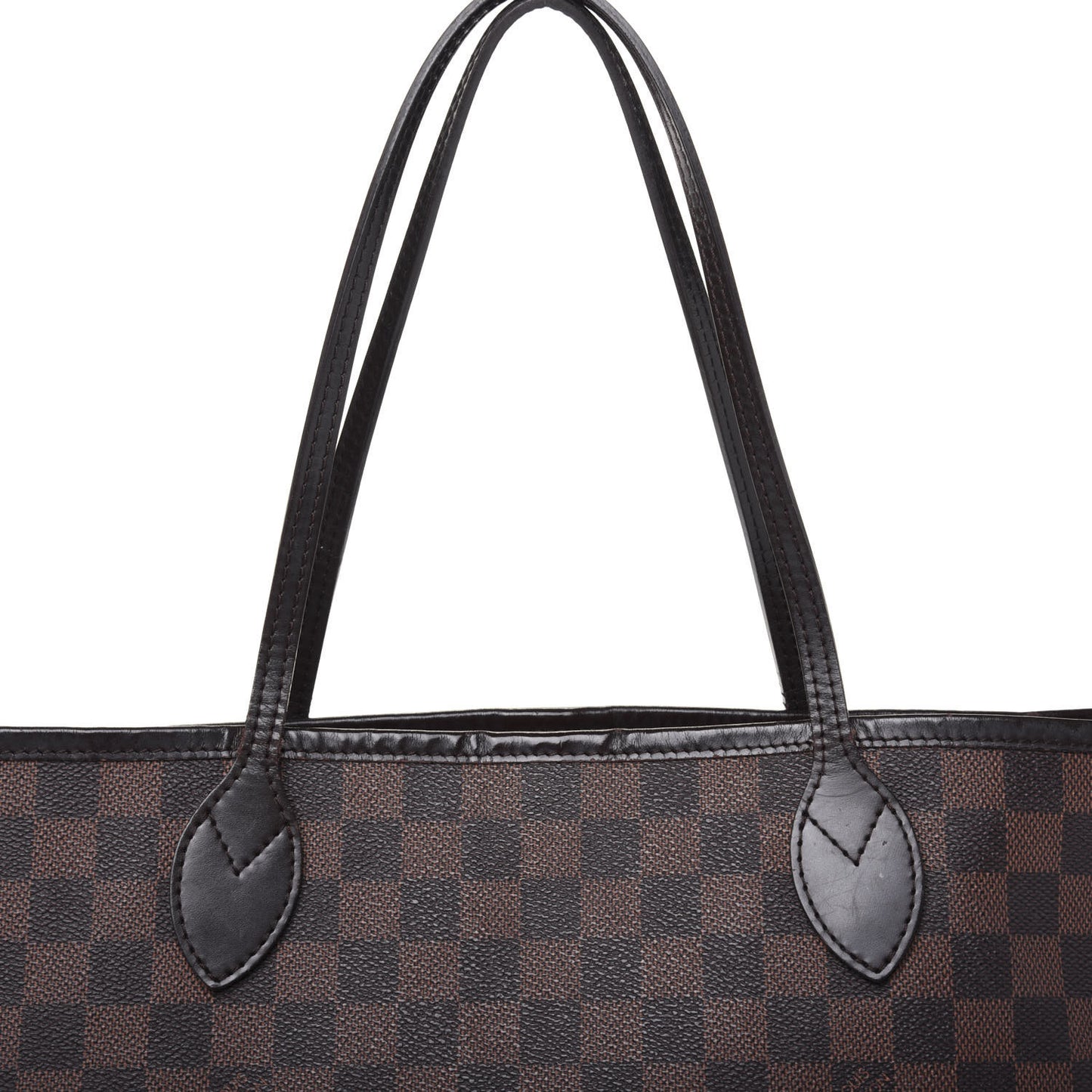 Damier Ebene Neverfull GM