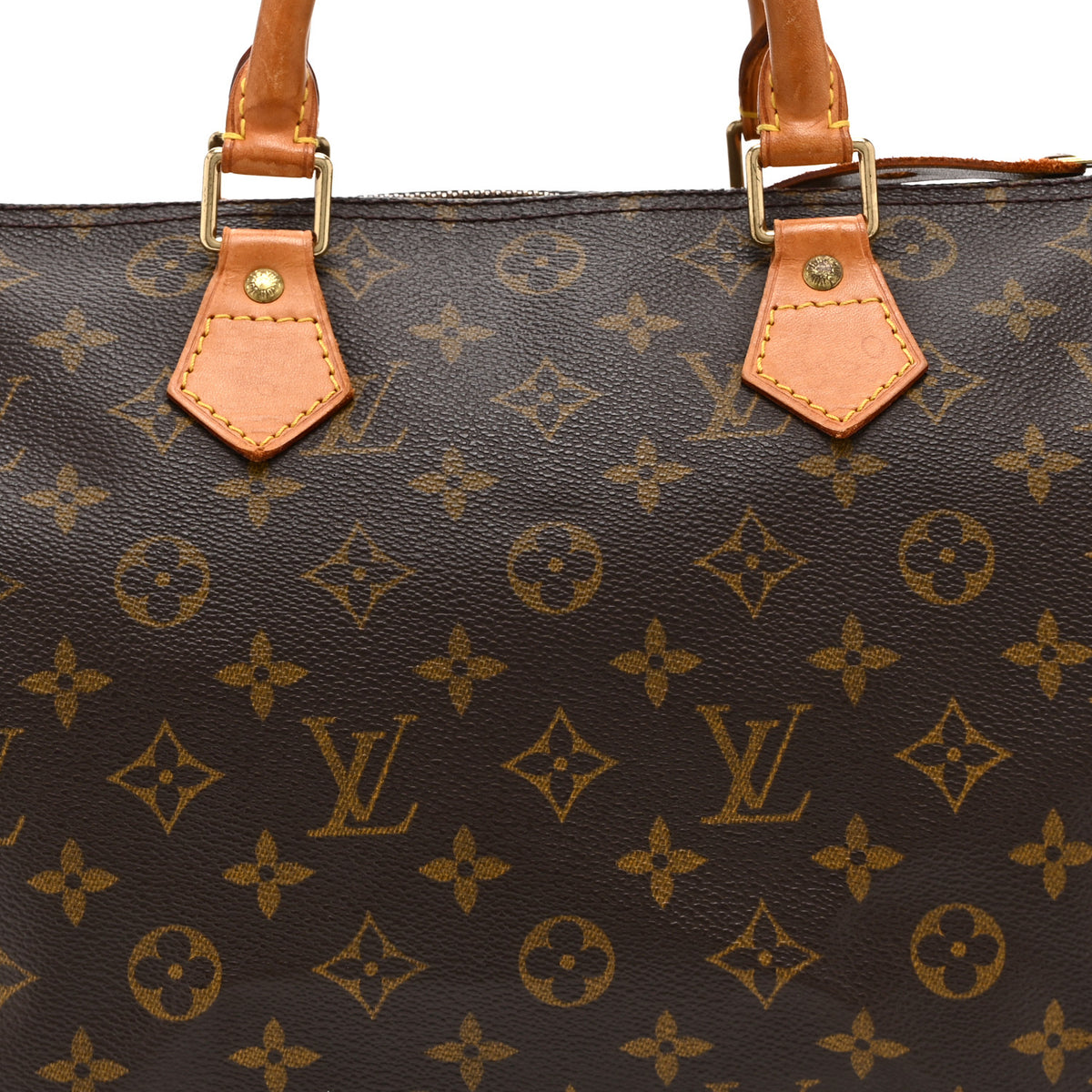 Monogram Speedy 30