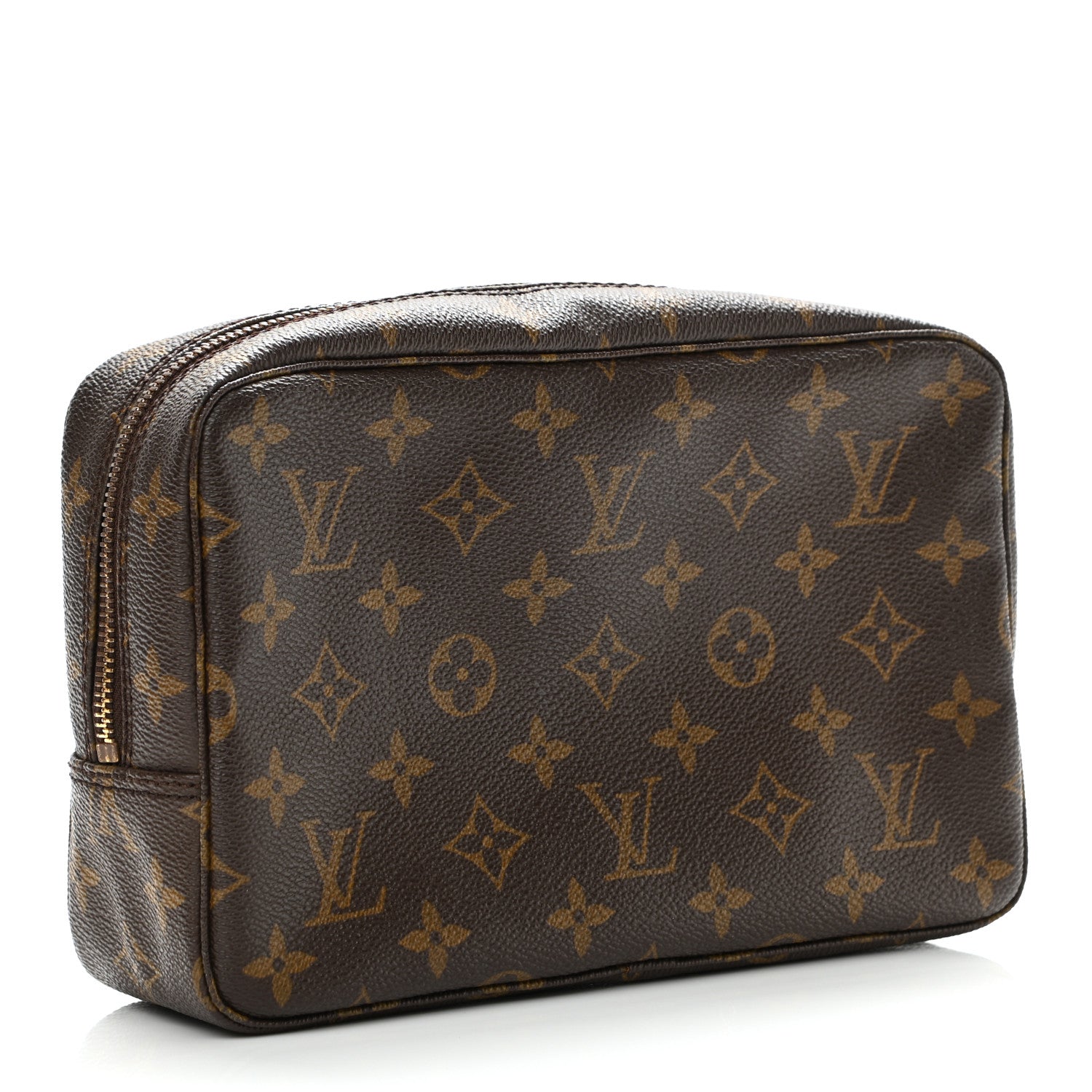 Louis Vuitton Monogram Trousse Toilette 23 3 of 9