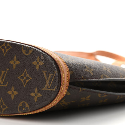 Louis Vuitton Monogram Babylone 9 of 12