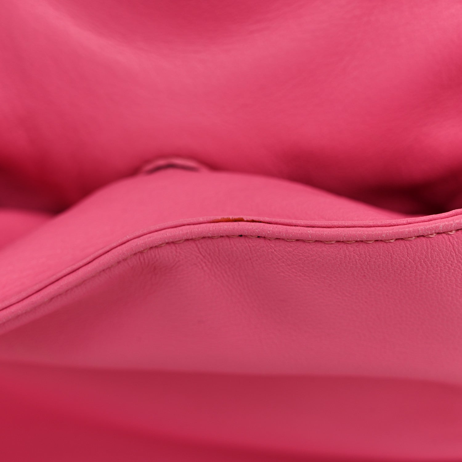 Loewe Nappa Mini Flamenco Knot Crossbody Bag Pink 12 of 12