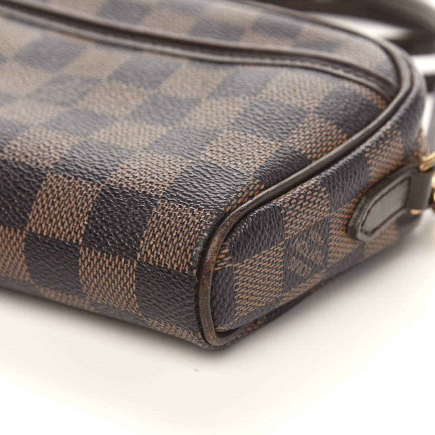 Damier Ebene Pochette Ipanema