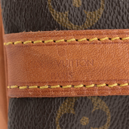 Louis Vuitton Monogram Petit Noe 6 of 11