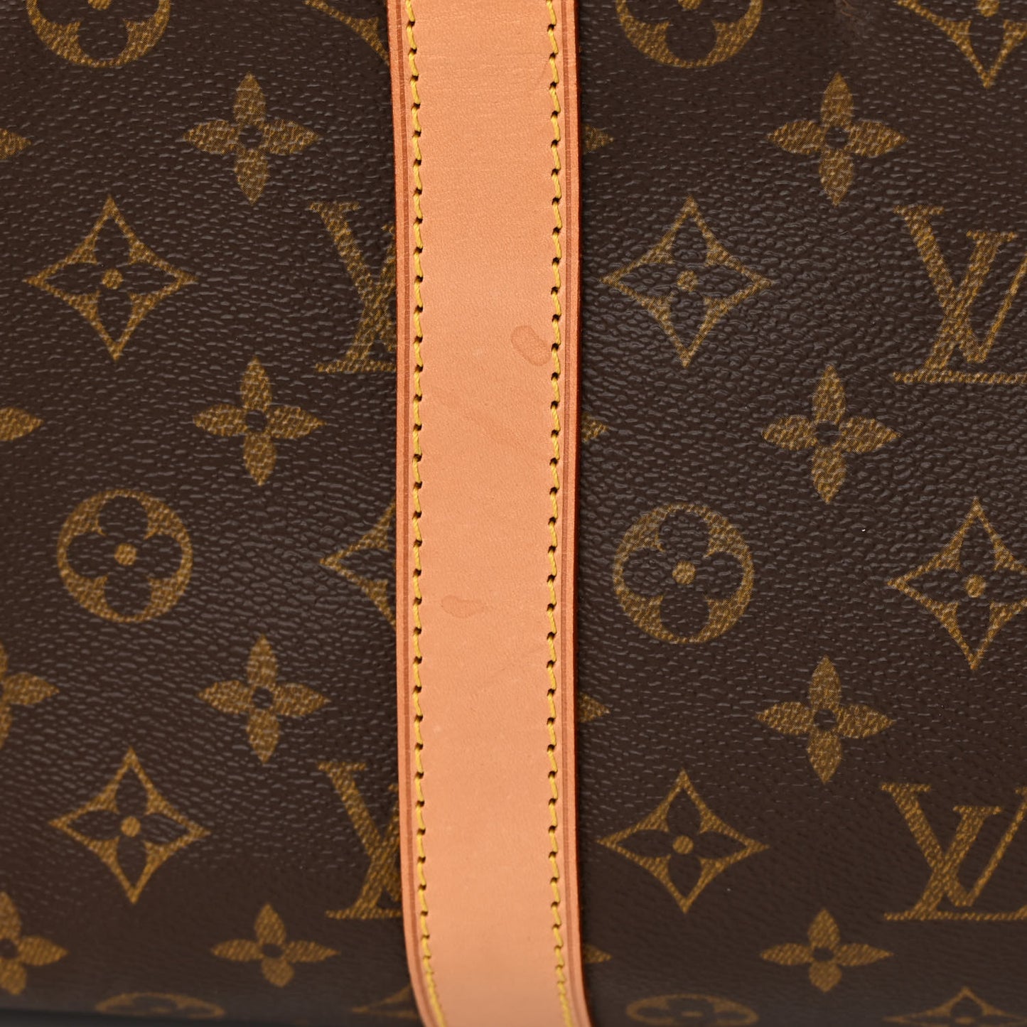 Monogram Keepall 55