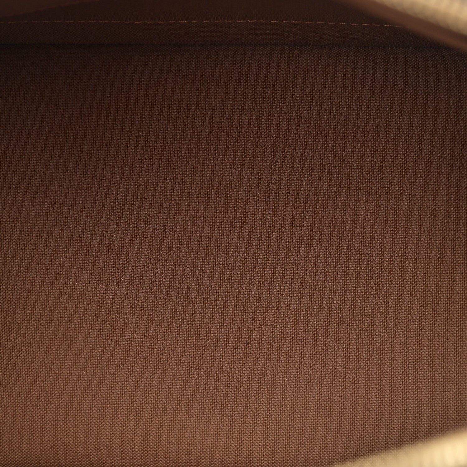 Louis Vuitton Monogram Alma MM 5 of 9