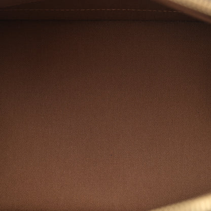 Louis Vuitton Monogram Alma MM 5 of 9