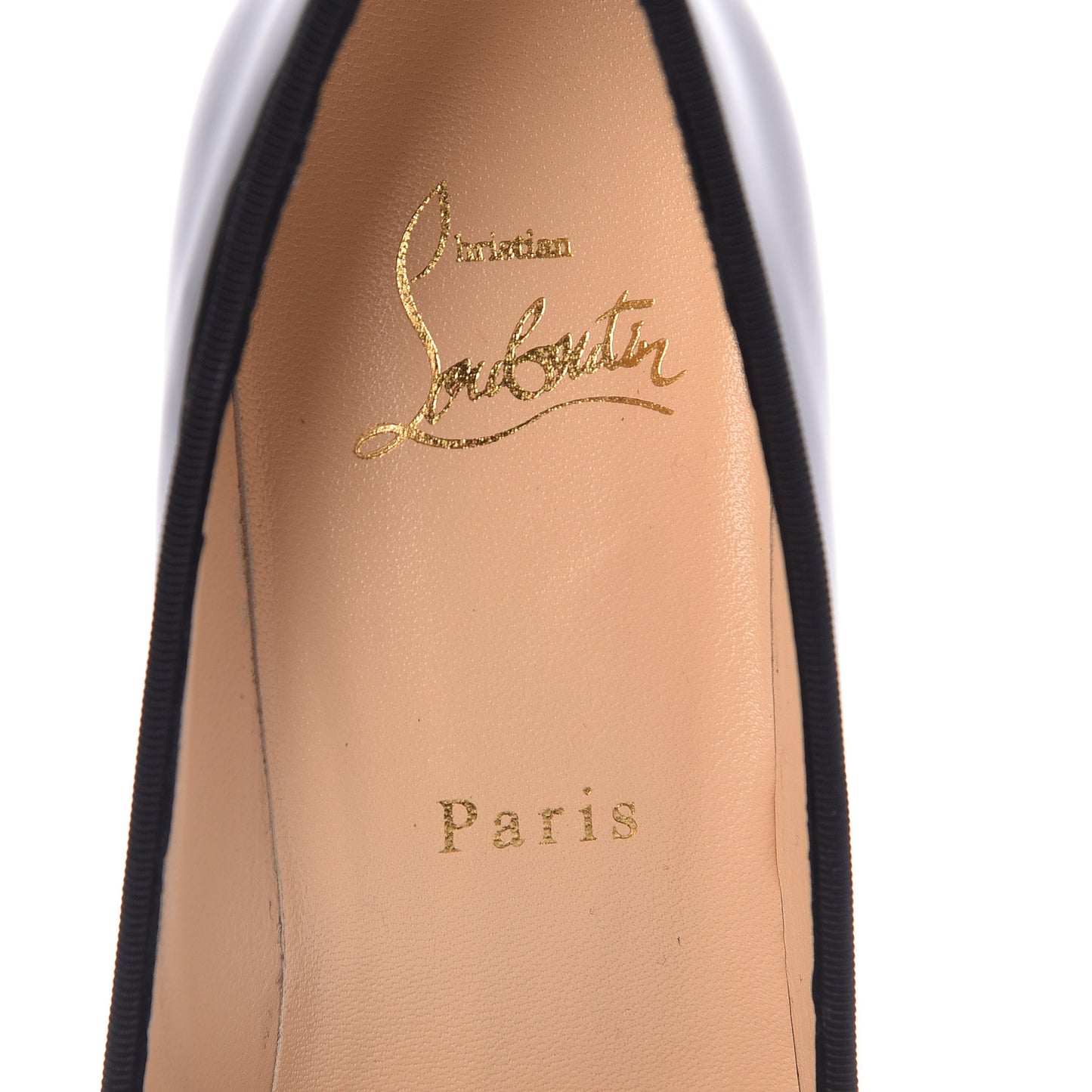 Patent Carmela 55 Pumps 36.5 Black