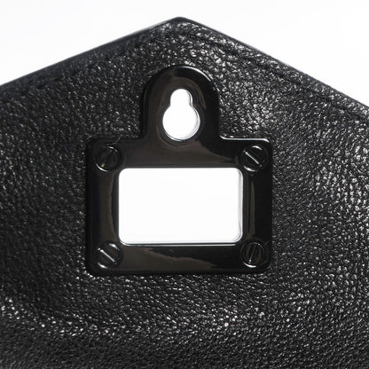 Proenza Schouler Lambskin PS1 Medium Satchel Black 8 of 12